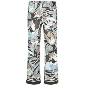 CAMBIO Chino FRANCOISE hellblau   44/L29 Damen