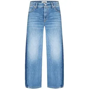CAMBIO Jeans Balloon Fit ORIA blau   42/L28 Damen
