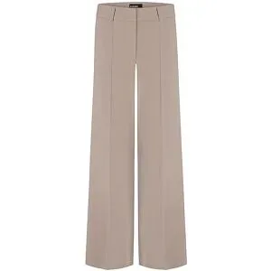 CAMBIO Marlenehose AMELIE beige   38/L32 Damen