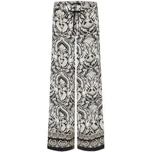 CAMBIO Marlenehose ADRIENNE schwarz   46/L33 damen