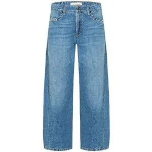 CAMBIO Jeans Balloon Fit ORIA blau   38/L28 Damen