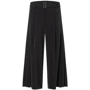 CAMBIO Marlenehose CELESTE schwarz   40 damen