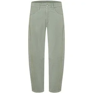 CAMBIO Hose Barrel Fit ELIA olive   42/L27 Damen