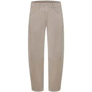 CAMBIO Hose Barrel Fit ELIA beige   40/L27 damen