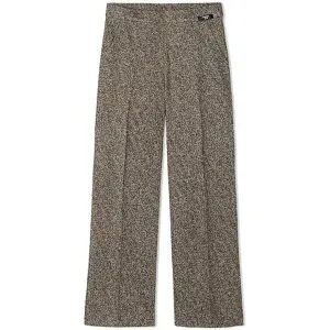 CAMBIO Marlenehose AVA UTILITY schwarz   44/L32 Damen