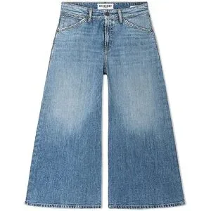 CAMBIO Jeans Flared Fit ODINA   hellblau   36 Damen