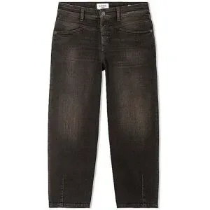 CAMBIO Jeans Balloon Fit 7/8 ELIN braun   36/L27 damen