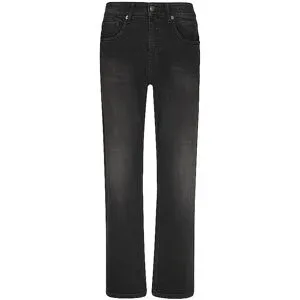 CAMBIO Jeans Straight Fit  braun   42/L30 Damen