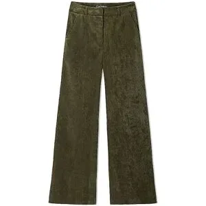 CAMBIO Marlenehose AMELIE olive   42/L32 Damen