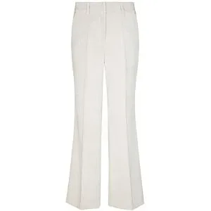 CAMBIO Marlenehose AMELIE beige   40/L32 Damen