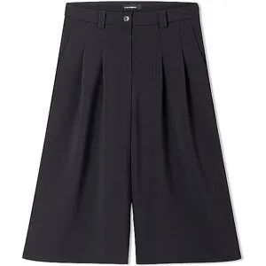 CAMBIO Bermuda CONSTANCE dunkelblau   40 damen