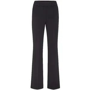 CAMBIO Hose Flared Fit FRANCOISE schwarz   36/L32 Damen