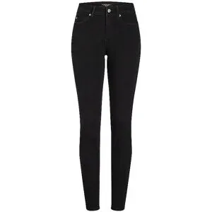 CAMBIO Jeans Slim Fit PARLA schwarz   36/L32 Damen