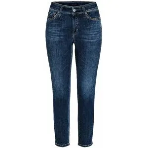 CAMBIO Jeans Slim Fit PARLA blau   42/L32 damen