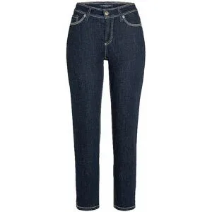 CAMBIO Jeans 7/8 Piper dunkelblau   46/L27 damen