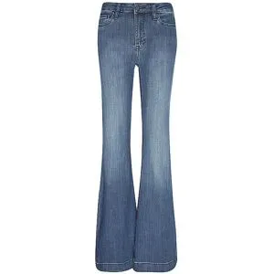 AG Highwaist Jeans Flared Fit TROPEA blau   26 Damen