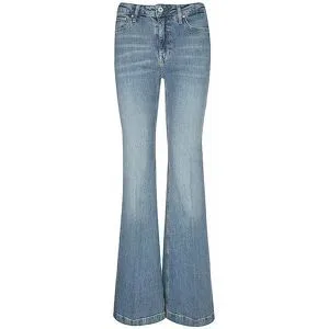 AG Jeans Flared Fit TROPEA blau   25 Damen