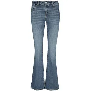 AG Jeans dunkelblau   29 damen