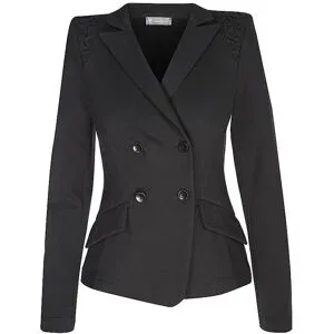 ARMARGENTUM Blazer JEWELL  schwarz   34 Damen