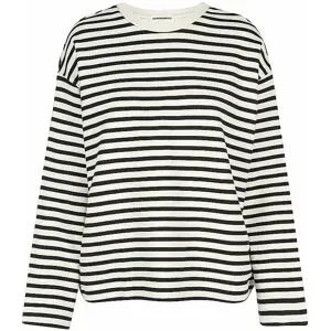 ARMEDANGELS Sweater Oversized Fit Frankaa schwarz   S damen