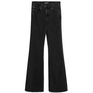 ARMEDANGELS Jeans Flared Fit ANAMAA schwarz   29/L32 damen