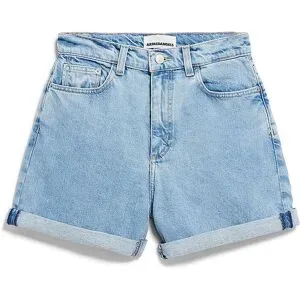 ARMEDANGELS Jeansshorts SHEAARI  hellblau   28 Damen