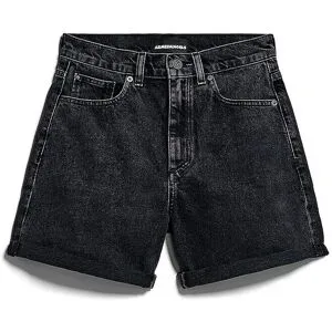 ARMEDANGELS Jeansshorts SHEAARI  schwarz   27 Damen
