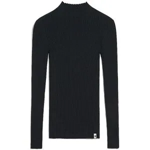 ARMEDANGELS Pullover ALAANIA  schwarz   XL Damen