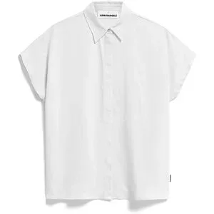 ARMEDANGELS Bluse LARISAANA creme   S Damen