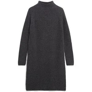ARMEDANGELS Minikleid MILLANAA grau   S damen