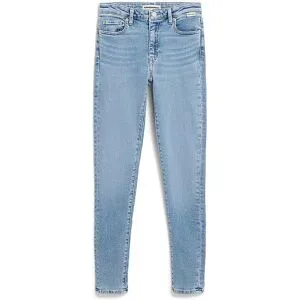 ARMEDANGELS Jeans Skinny Fit TILLAA hellblau   26/L32 damen