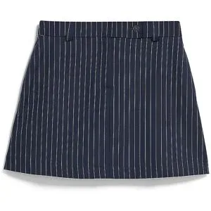 ARMEDANGELS Minirock  dunkelblau   L Damen