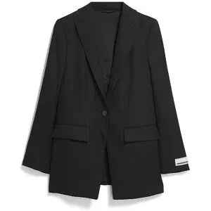 ARMEDANGELS Blazer MIKULAA schwarz   L Damen