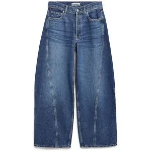 ARMEDANGELS Jeans Balloon Fit JEAN blau   29/L32 damen