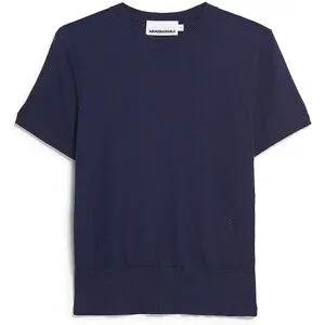 ARMEDANGELS Pullover  dunkelblau   XS Damen