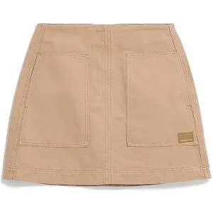 ARMEDANGELS Minirock  camel   L Damen