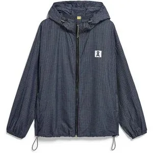 ARMEDANGELS Windbreaker  dunkelblau   L Damen