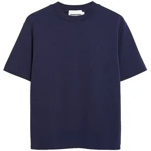 ARMEDANGELS T-Shirt TARJAA dunkelblau   L damen