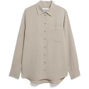 ARMEDANGELS Bluse  beige   S Damen