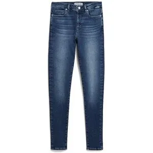 ARMEDANGELS Jeans Skinny Fit TILLAA blau   26/L32 damen