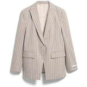 ARMEDANGELS Blazer  MIKULAA beige   L damen