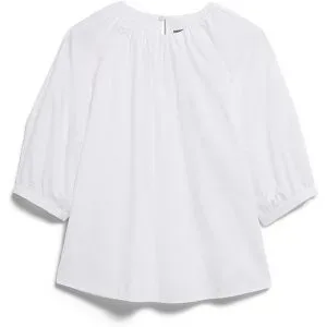 ARMEDANGELS Bluse  weiss   XS Damen