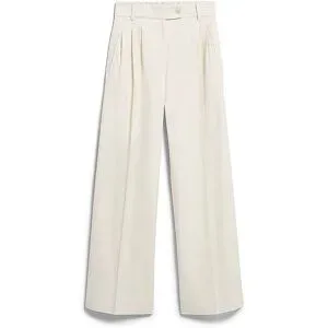 ARMEDANGELS Marlenehose  creme   S Damen