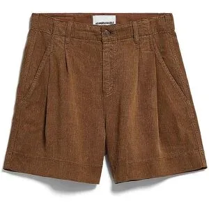 ARMEDANGELS Shorts  braun   XL Damen