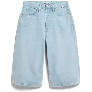 ARMEDANGELS Jeansshorts  hellblau   29 damen