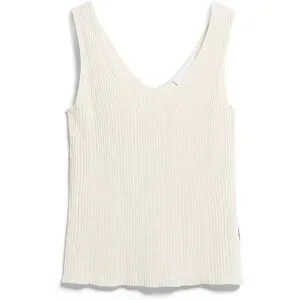 ARMEDANGELS Top CAARO creme   S Damen