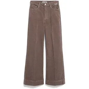 ARMEDANGELS Cordhose MURLIAA braun   27/L32 Damen