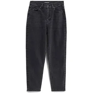 ARMEDANGELS Jeans Mom Fit MAIRAA schwarz   29/L32 damen