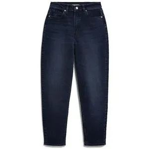 ARMEDANGELS Jeans Mom Fit MAIRAA dunkelblau   29/L32 damen