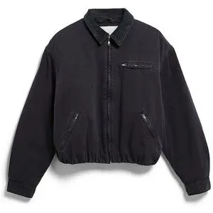 ARMEDANGELS Blouson  grau   L damen